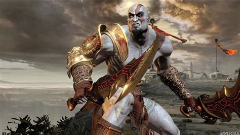 Recensione di God Of War III | catchthepad