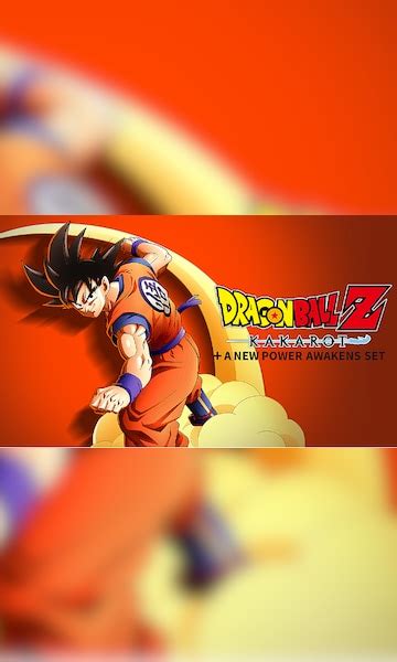 Buy Dragon Ball Z Kakarot Deluxe Edition Pc Steam Key Latam Cheap G2acom