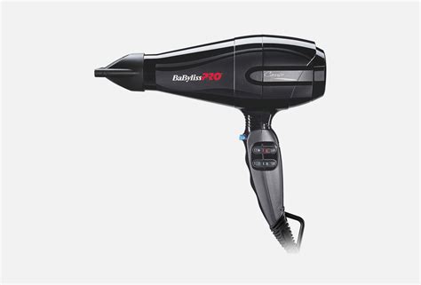 Купить фены BaByliss PRO в Москве | Gold Apple