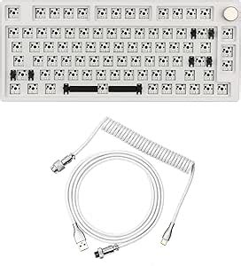 Amazon Epomaker Th Pro Teclas Hot Swap Juego De Teclado Mec Nico Para Juegos Con