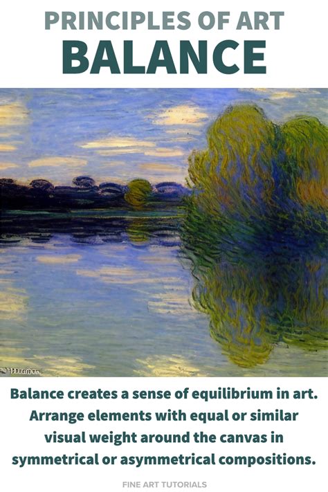 The Principles Of Art Artofit