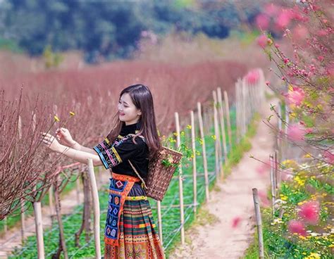 99 Hình ảnh hot girl gái đẹp miền tây bắc dễ thương thcs thptlongphu edu vn