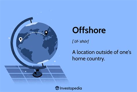 offshore definition   works pros  cons