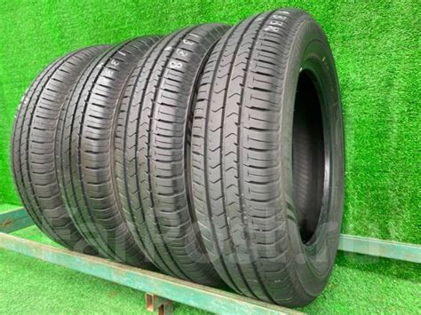 Bridgestone Nextry Ecopia, 195/65 R15, 15", 1 шт, 195 мм, 65 % ...