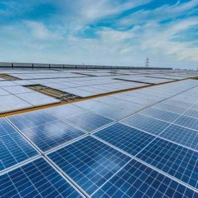 Seci Floats Tender For Mw Solar Projects At Singareni Collieries