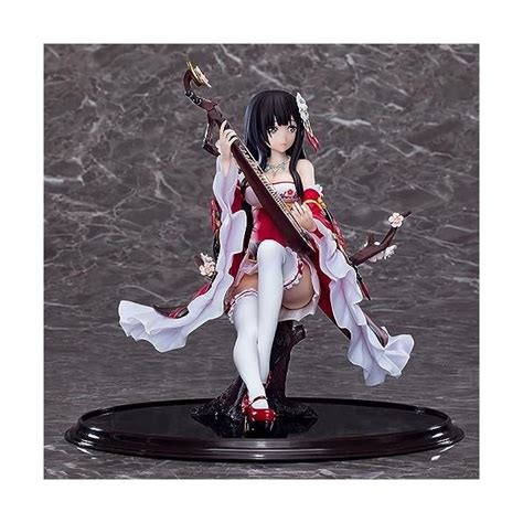 ForGue Anime Figure Zhao Jun 1 7 Hentai Figuren Modèle Toy Statue