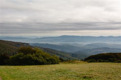 Karpaty Mountains | Copyright-free photo (by M. Vorel) | LibreShot