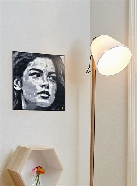 Mozabrick Model S – Mozabrick Puzzle