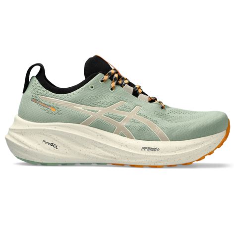 Asics Gel Nimbus Tr Bunt B Preisvergleich