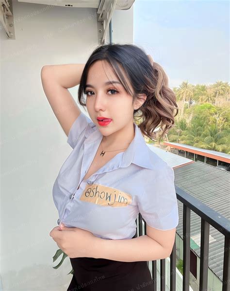 นักเรียนสวย น่ารักแห่งประเทศไทย