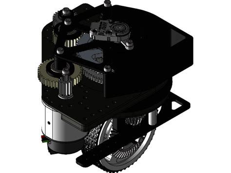 Free Cad Designs Files D Models The Grabcad Community Library