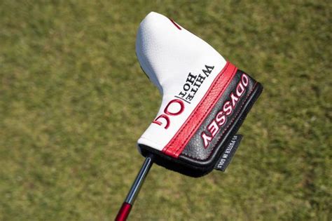 Odyssey White Hot OG Putter Golf Monthly