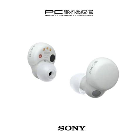 Sony Linkbuds S Wf Ls900n True Wireless Noise Canceling Earbuds Pc Image