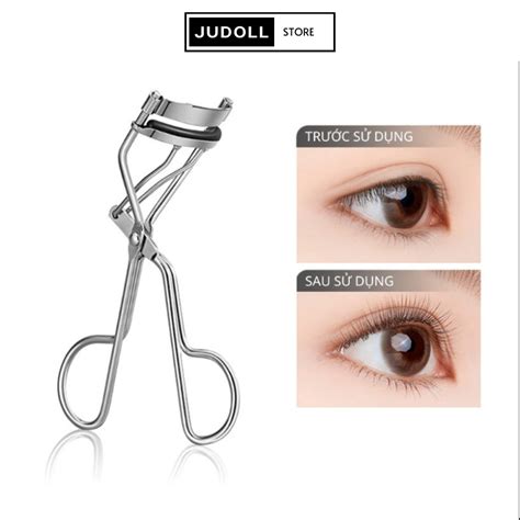 Dụng Cụ Bấm Mi Bấm Mi Nội Địa Trung Siêu Hot Cho Hàng Mi Cong Vút Dài Lâu Shopee Việt Nam