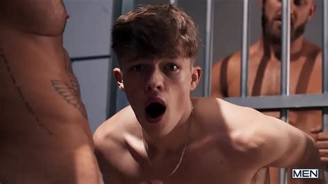 Rise Of The Prison Bitch Part 3 MEN Jake Preston Bruce Jones Joel Hart XVIDEOS
