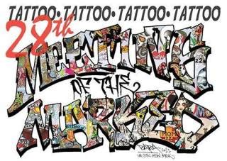 Tattoo Events In Pittsburgh