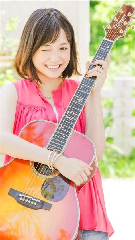 大原櫻子 真夏の太陽 Qhd540×960壁紙 画像38347 スマポ