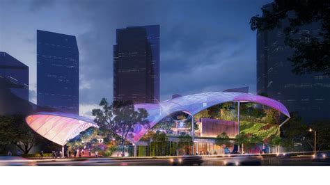 Is Singapore the New Hollywood? Why Movie Stars Are Flocking to the