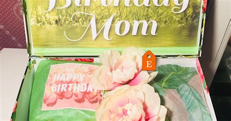 Mom Birthday Youarebeautifulbox Birthday T For Mom Mom Etsy