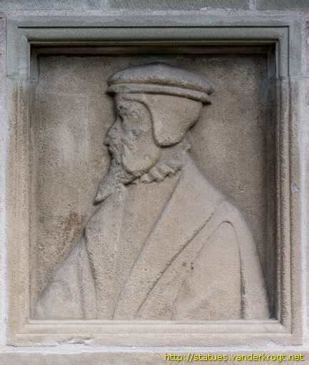 Pierre Viret - Alchetron, The Free Social Encyclopedia