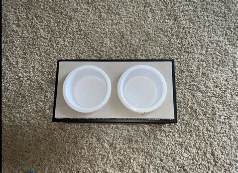 Target Black Dog Bowls And Feeders Mercari
