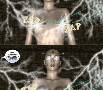 Halloween Havoc Strange Magic Muses Sex And Porn Comics