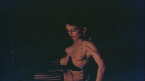 Naked Terri Hall In The Story Of Joanna