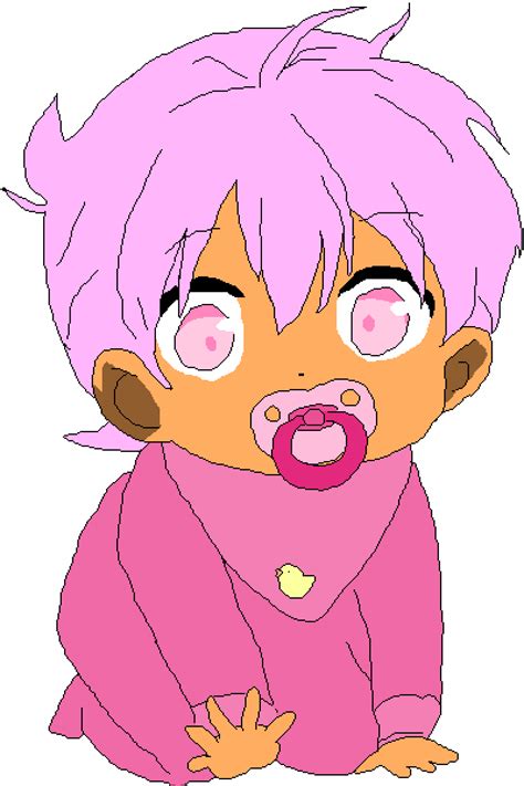 Anime Baby Base