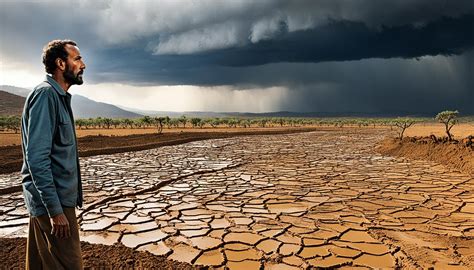 Ethiopia Climate Change: Impact & Adaptation