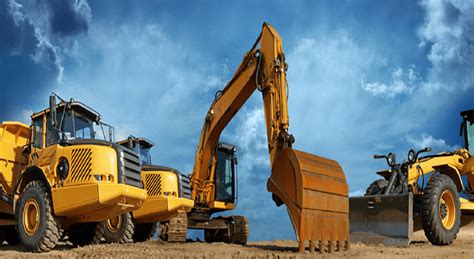 Light and Heavy Equipment Lease – Al Mutahidoon International
