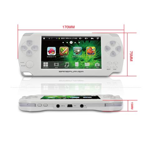 Купить Игровая приставка PSP Маленькие игровые приставки "Оверлорд ...