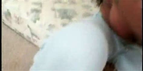 Ebony Babe Fucks With Three White Guys On Bed Tnaflix