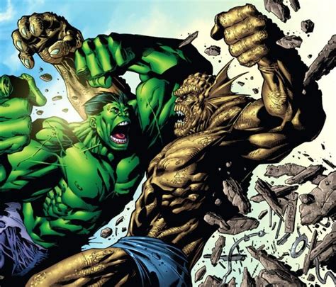 Hulk Vs Abomination Comic Books Art Book Art First Hulk Hulk