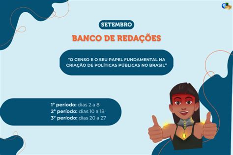 Banco De Redação