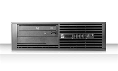 HP Compaq 6200 Pro Series Small Form Factor Business PC Deal of the Day ...