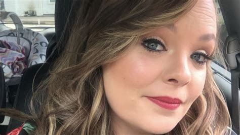 Teen Moms Catelynn Lowell Faces Backlash For Posting Clickbait About