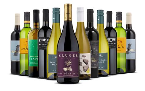 All Time Angel Favourites Mixed Case Naked Wines