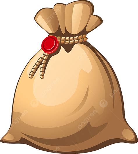 Full Sack Vector Png Vector Psd And Clipart With Transparent