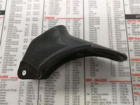 Buy Polaris Throttle Lever Xc Sp Rmk Pn 5432970 In Baxter Minnesota United States For Us 15 99