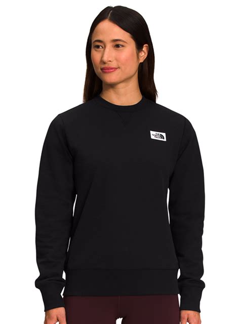 Ripley Poleron The North Face Heritage Patch Crew