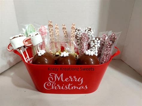 Mega Hot Chocolate Bar Gift Set