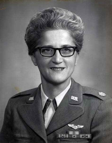 First Flight Nurse Of The Year Award Air Force Medical Service Display