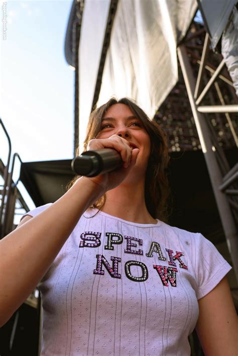 Gracie Abrams Nude The Fappening Photo Fappeningbook