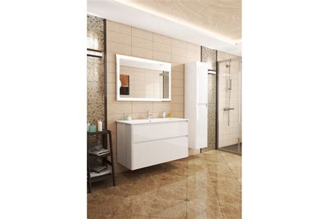 Тумба Veneciana AVENTINO 65 с 2-мя ящиками умывальник Оскар 65 56511 ...