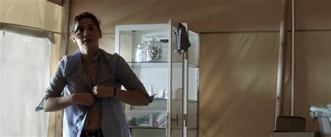 Nude Video Celebs Magdalena Wieczorek Nude Czuwaj