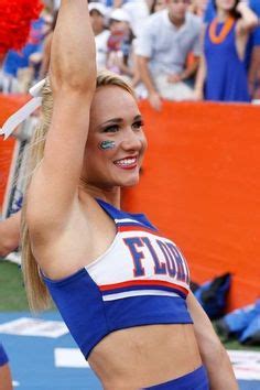Hot Cheerleaders Florida Gators Cheerleaders Ideas To Save Today Football Cheerleaders