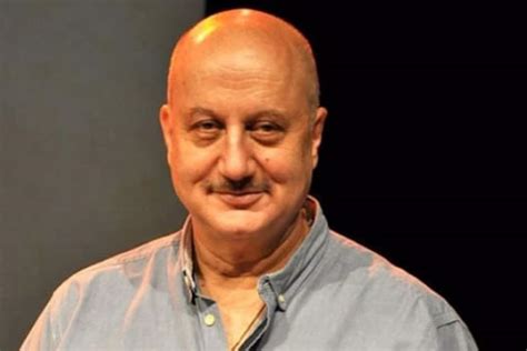Anupam Kher’s Biography | Birth | Education | Family | Marriage | Debut