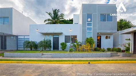 Cg 128 Modern House For Sale In Managua Nicaragua Nicaragua Real