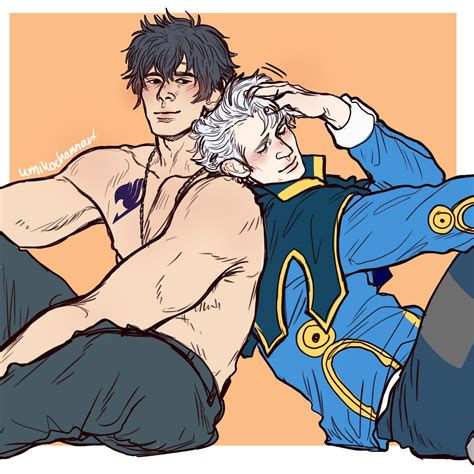 Freakangelik Gay Artist Of The Day Unmikochannart