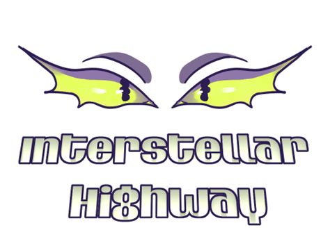 Interstellar Highway
